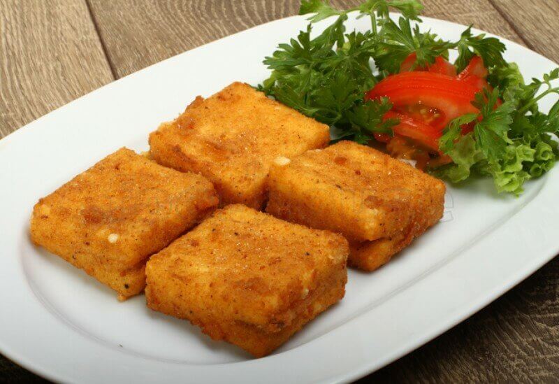 Кашкавал пане
